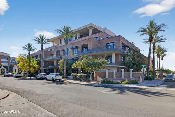 7301 E 3rd Avenue #301, Scottsdale, AZ 85251
