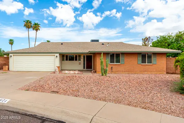 11621 N 39th Street, Phoenix, AZ 85028
