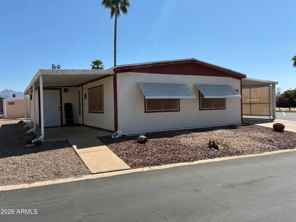 53 N Mountain Road N, Apache Junction, AZ 85120