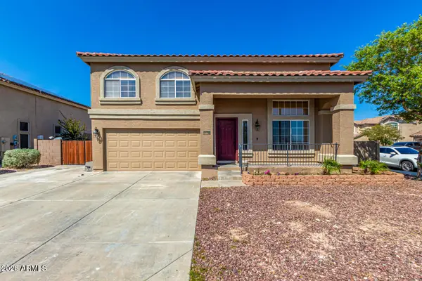 22134 W Loma Linda Boulevard, Buckeye, AZ 85326