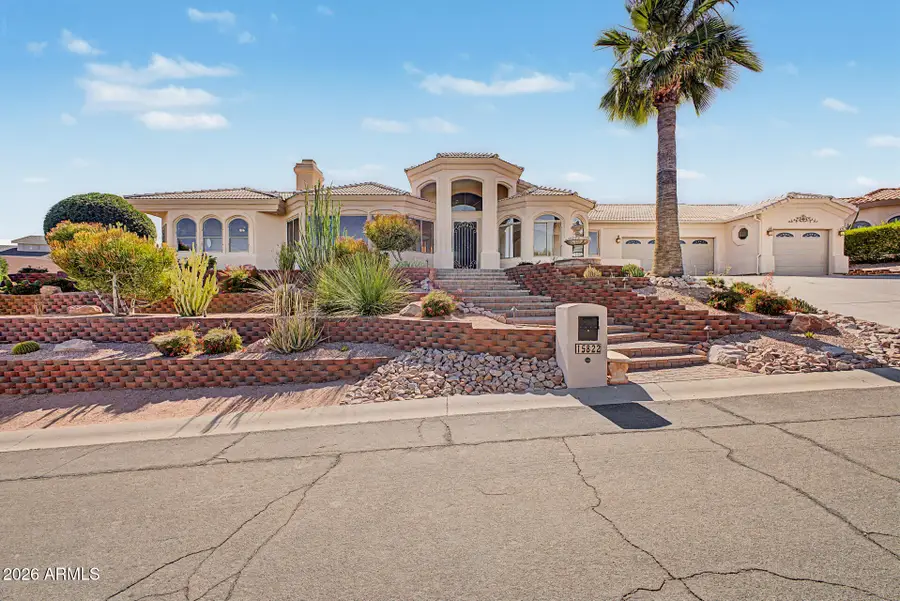 15822 N Peace Pipe Place, Fountain Hills, AZ 85268 - #2