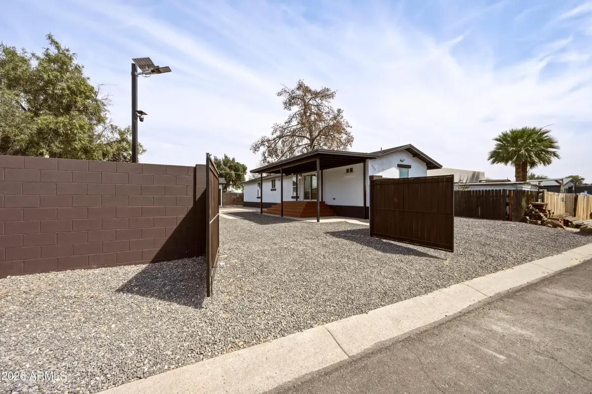 443 S 98th Place, Mesa, AZ 85208 - #1