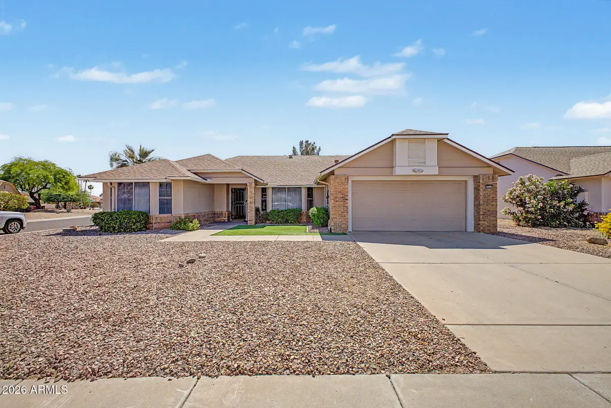 20219 N El Rio Court, Sun City West, AZ 85375 - #1