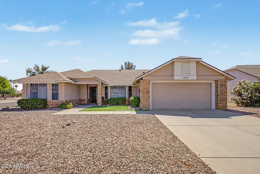 20219 N El Rio Court, Sun City West, AZ 85375 - #2