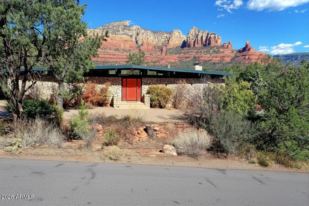 40 Cibola Drive, Sedona, AZ 86336 - #1