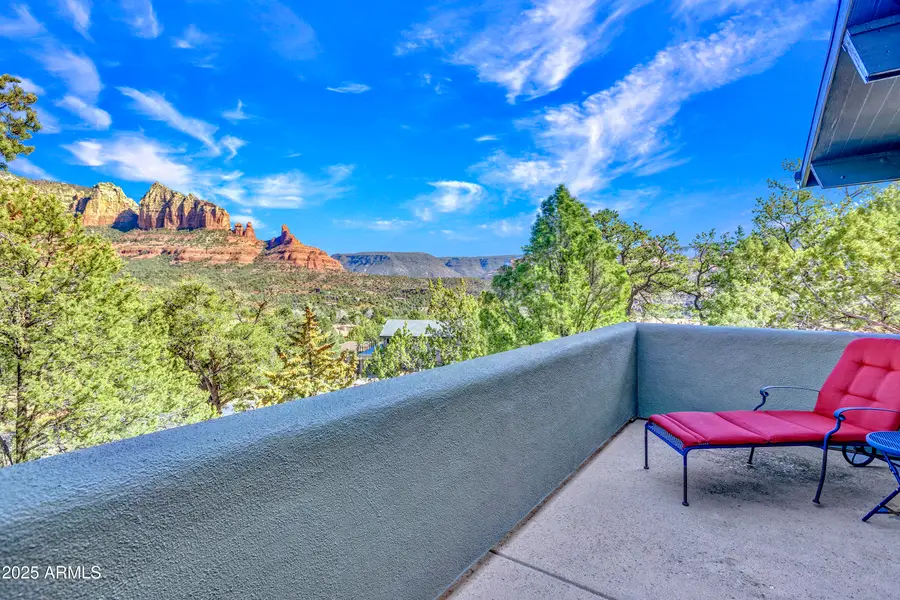 40 Cibola Drive, Sedona, AZ 86336 - #3