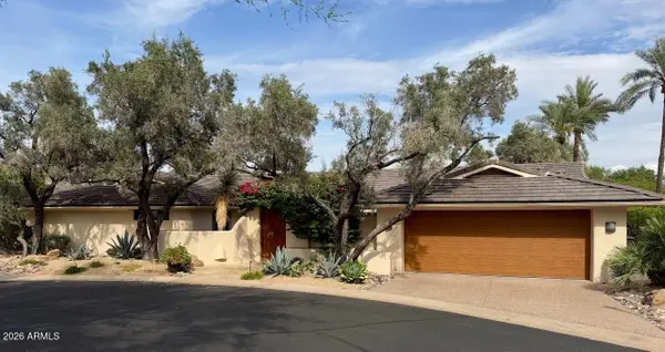 5635 E Lincoln Drive #10, Paradise Valley, AZ 85253