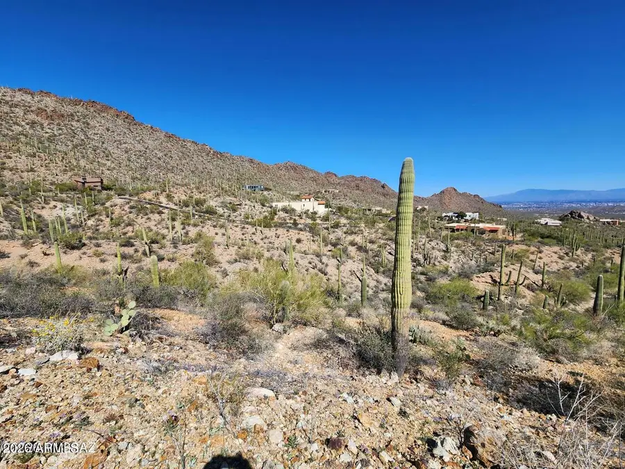 6400 W Lost Canyon Drive #00013, Tucson, AZ 85745 - #3