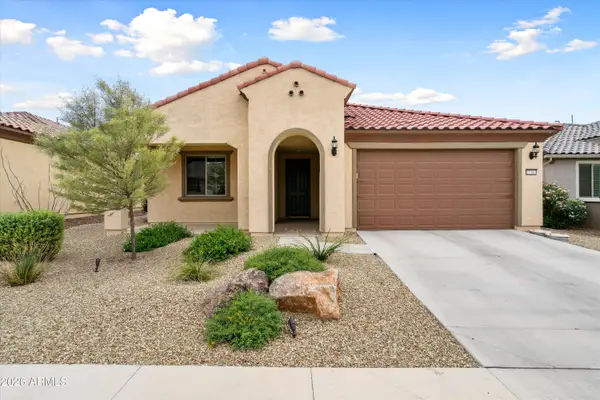 27383 W Wahalla Lane, Buckeye, AZ 85396