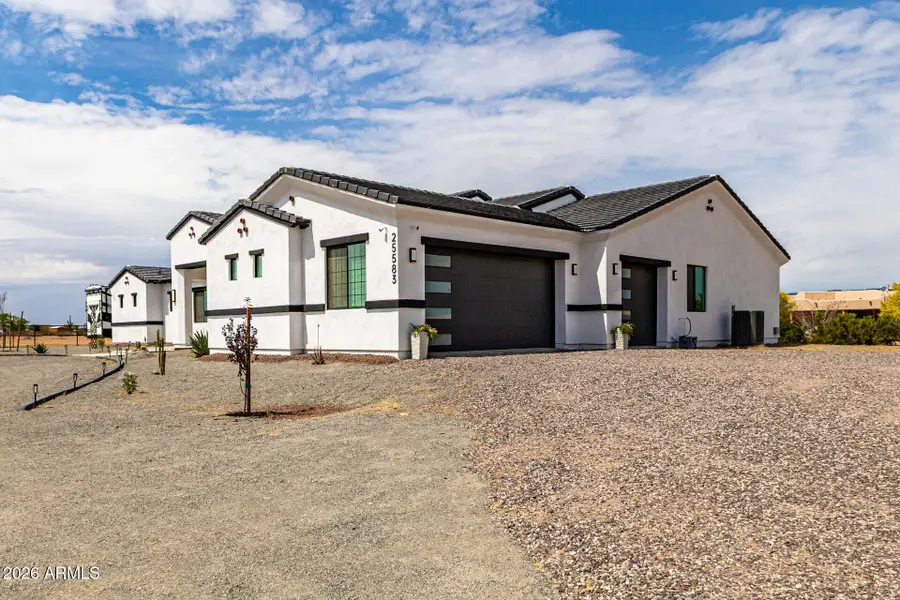 25583 W Madre Del Oro Drive, Wittmann, AZ 85361 - #2