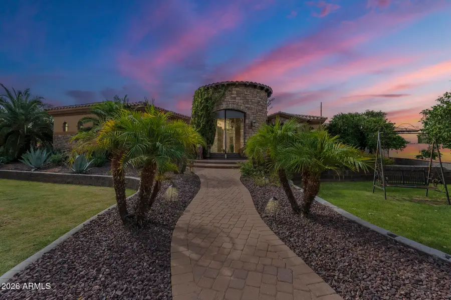 17315 E Starflower Court, Queen Creek, AZ 85142 - #2