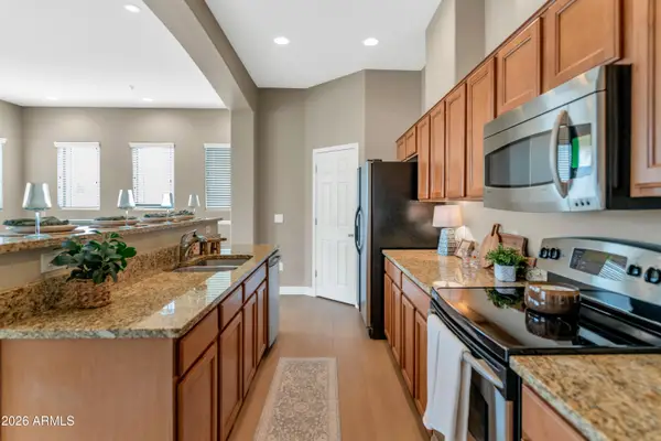 42424 N Gavilan Peak Parkway #9206, Anthem, AZ 85086