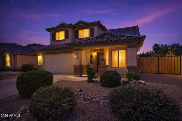 15996 W Linden Street, Goodyear, AZ 85338