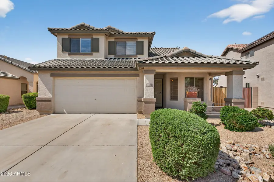 15996 W Linden Street, Goodyear, AZ 85338 - #2