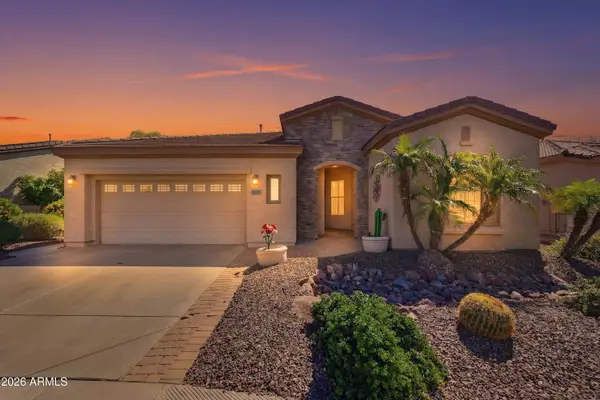 5283 S Almond Drive, Gilbert, AZ 85298
