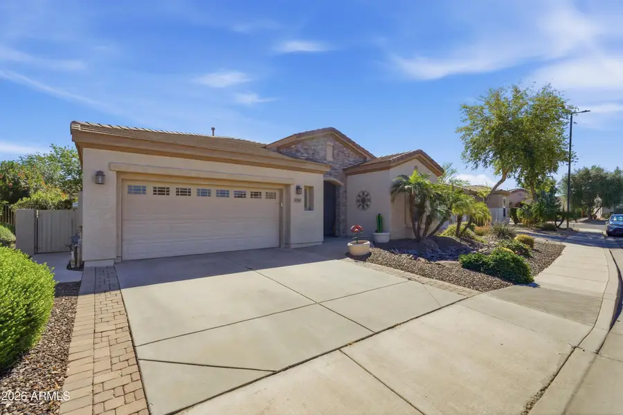5283 S Almond Drive, Gilbert, AZ 85298 - #3