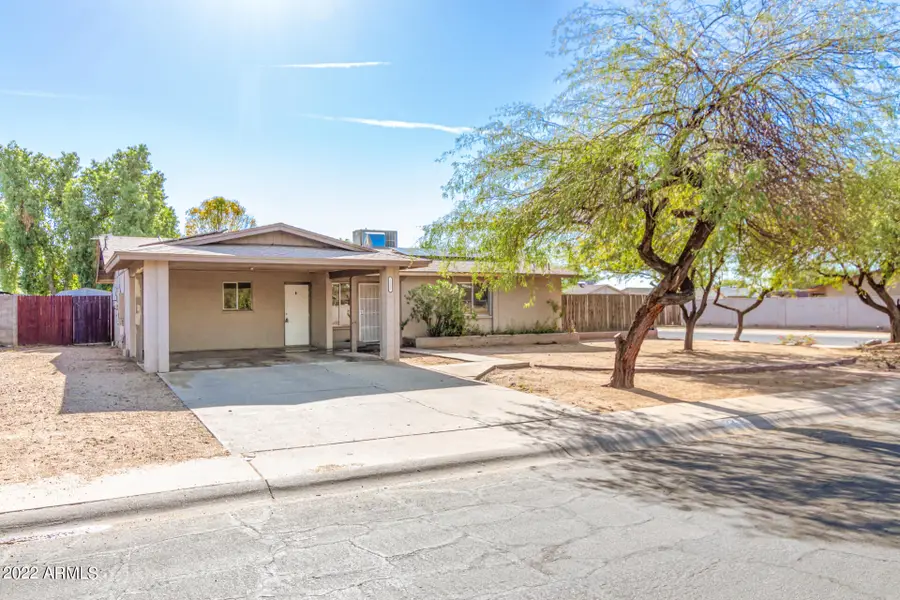 1225 W Halstead Drive, Phoenix, AZ 85023 - #2