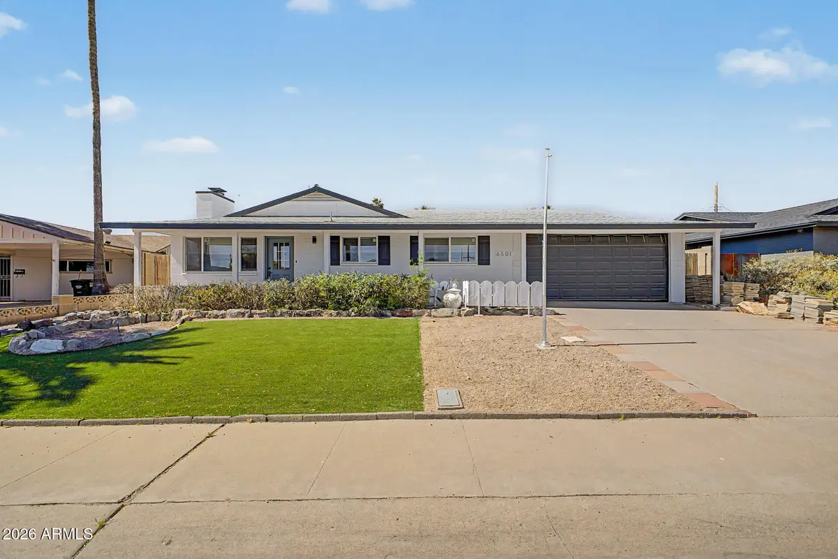 6501 E Cypress Street, Scottsdale, AZ 85257 - #1