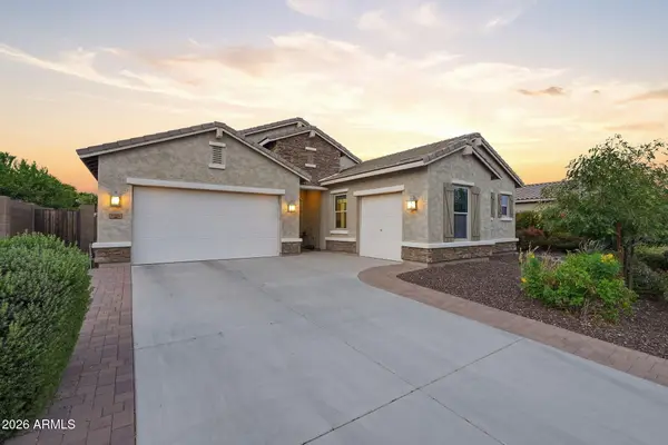 9364 W Cashman Drive, Peoria, AZ 85383