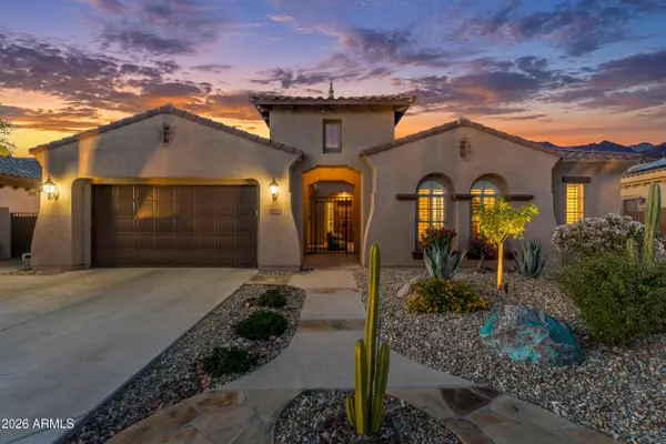 12368 S 181st Drive, Goodyear, AZ 85338