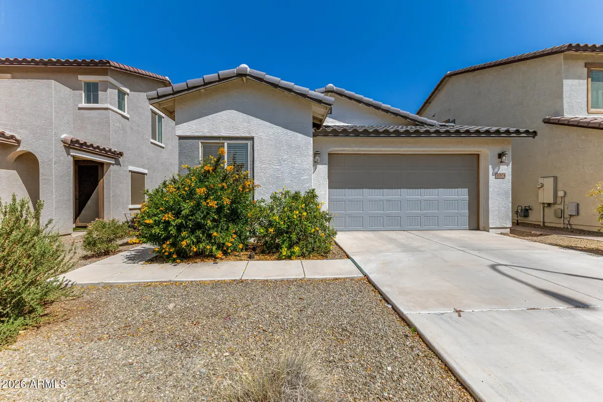 11574 W Parkway Lane, Avondale, AZ 85323 - #1