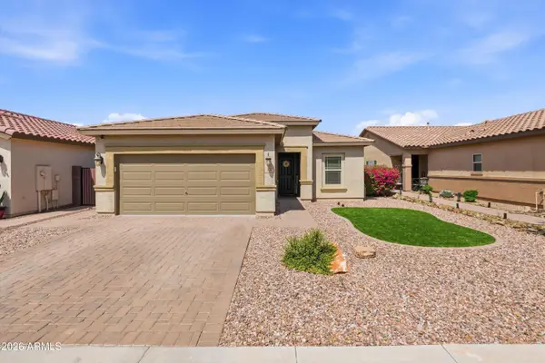 908 W Banyan Avenue, Queen Creek, AZ 85140