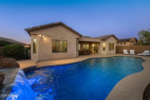 5843 W Victory Court, Florence, AZ 85132