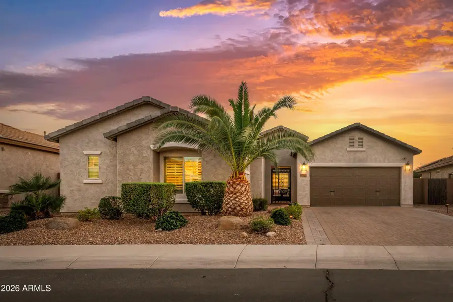 5843 W Victory Court, Florence, AZ 85132 - #2