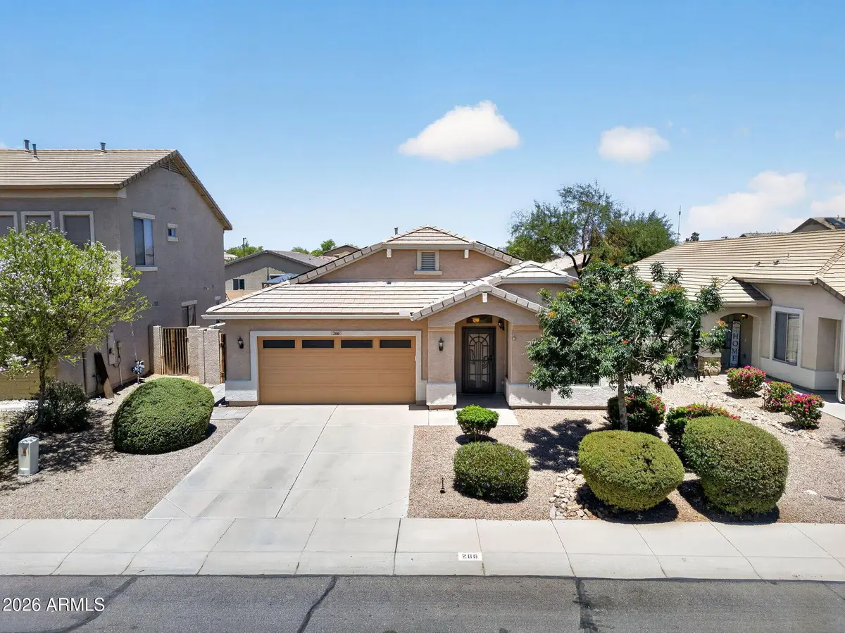 266 W Seven Seas Drive, Casa Grande, AZ 85122 - #1