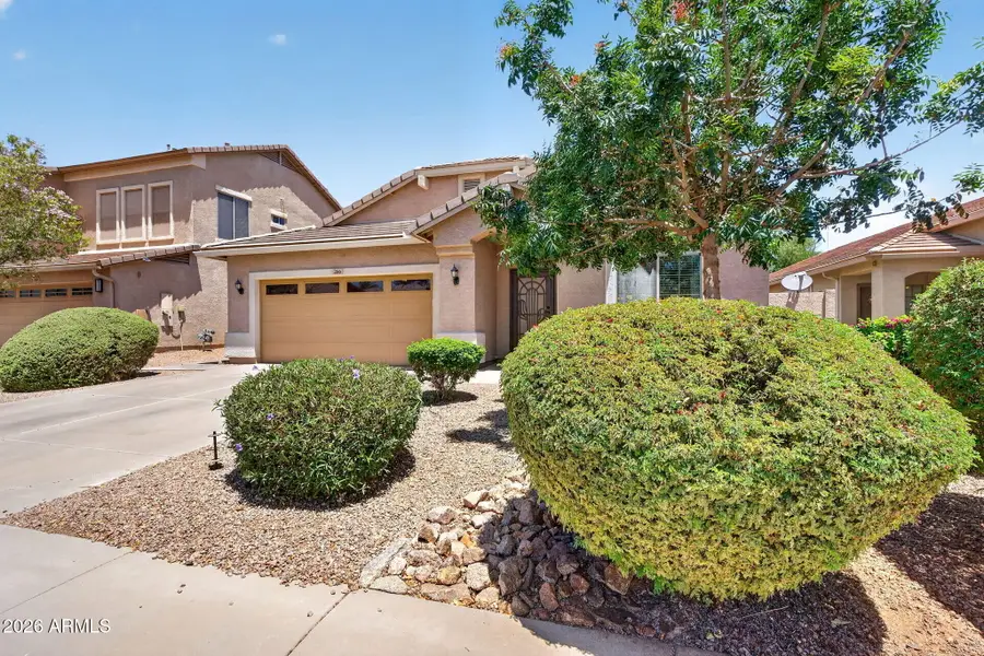 266 W Seven Seas Drive, Casa Grande, AZ 85122 - #3