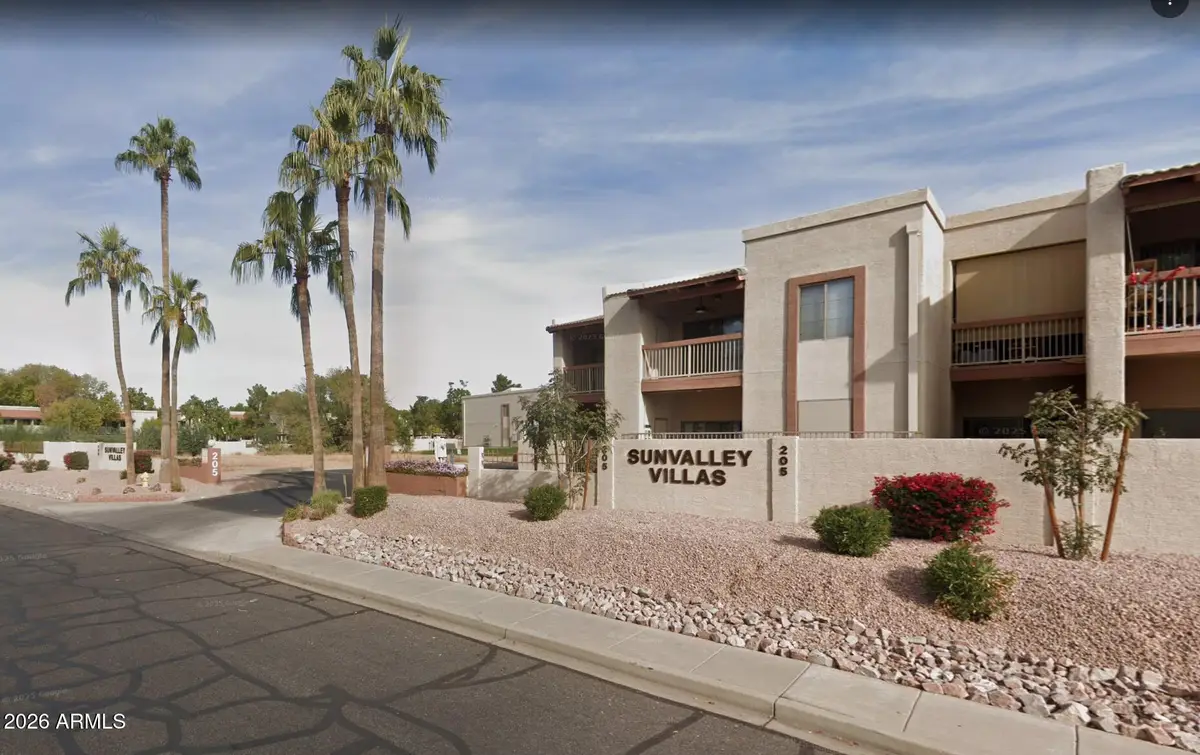 205 N 74th Street #139, Mesa, AZ 85207 - #1