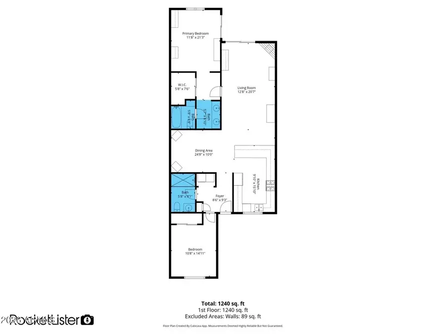 205 N 74th Street #139, Mesa, AZ 85207 - #2