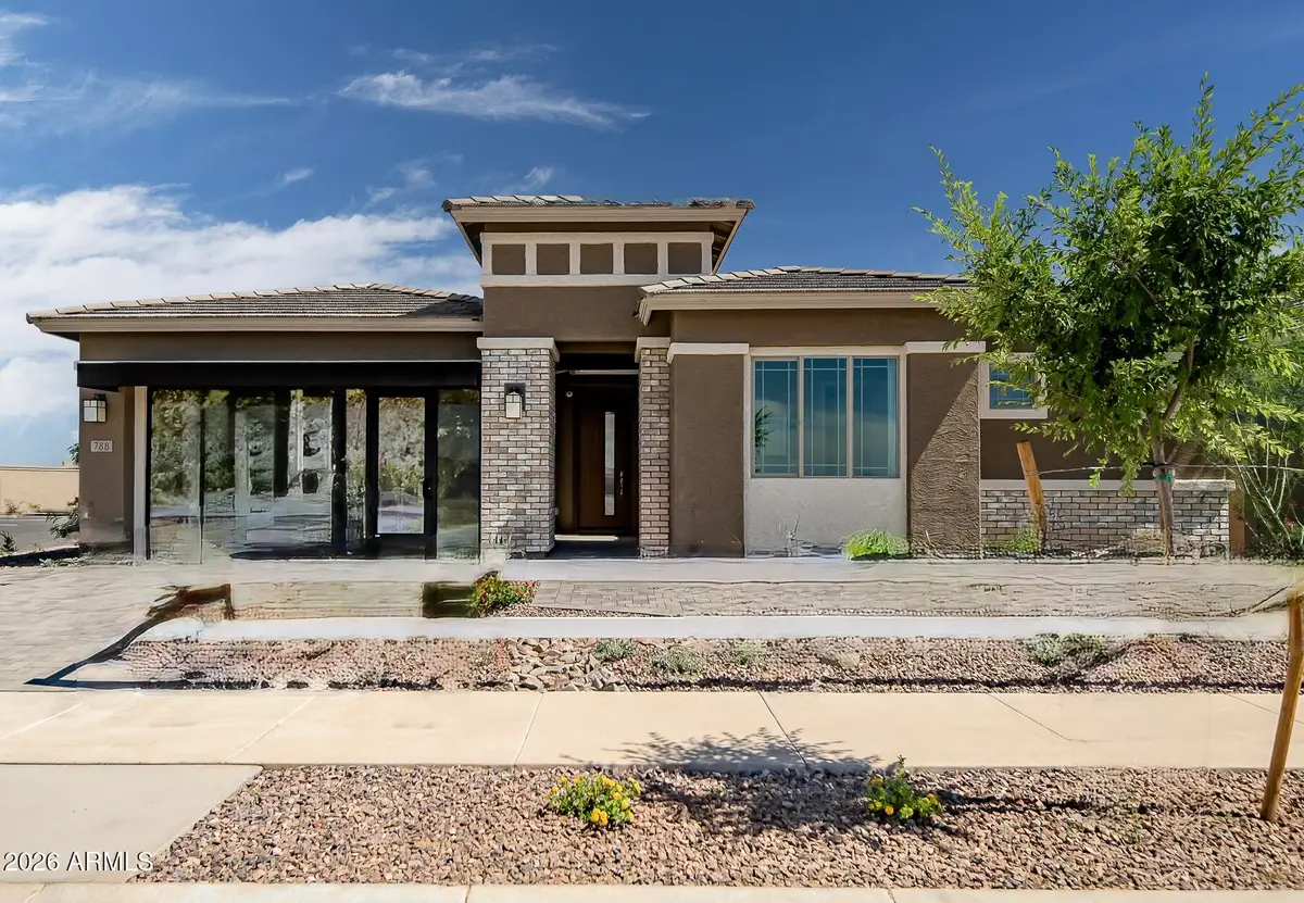 788 W Pelican Drive, Queen Creek, AZ 85140 - #1