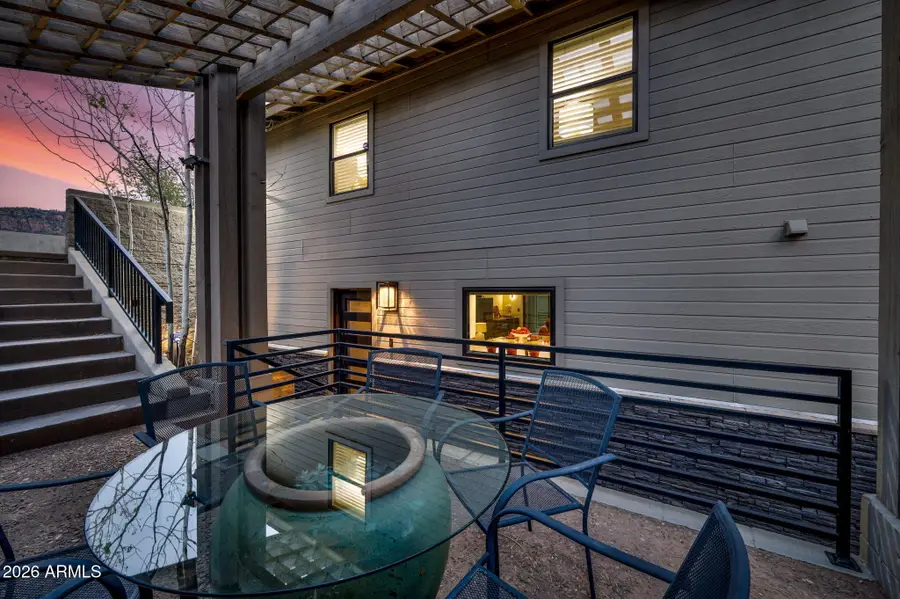 5067 N Hilltop Drive, Pine, AZ 85544 - #2