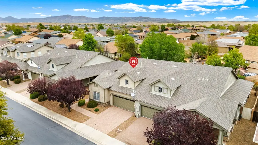 525 N Cortina Street, Dewey, AZ 86327 - #2