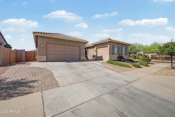 23602 N 167th Lane, Surprise, AZ 85387
