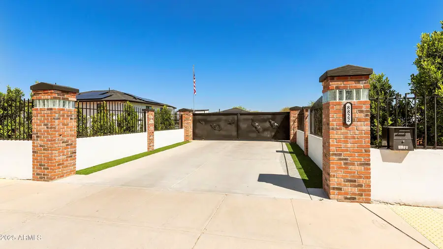 8822 W Deer Valley Road, Peoria, AZ 85382 - #2