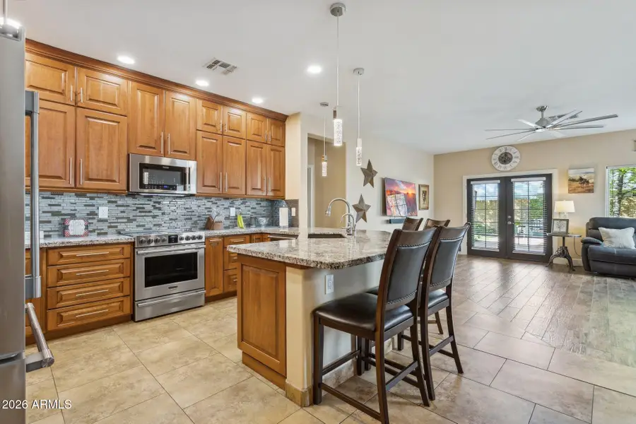 16618 N 50th Way, Scottsdale, AZ 85254 - #2