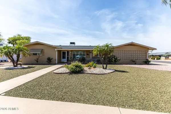 318 N 61st Way, Mesa, AZ 85205