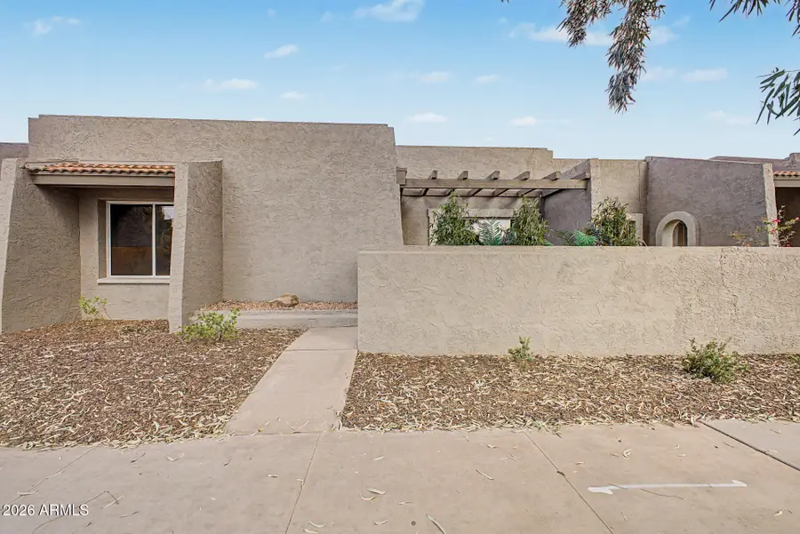 7236 N Va Nueva --, Scottsdale, AZ 85258 - #3