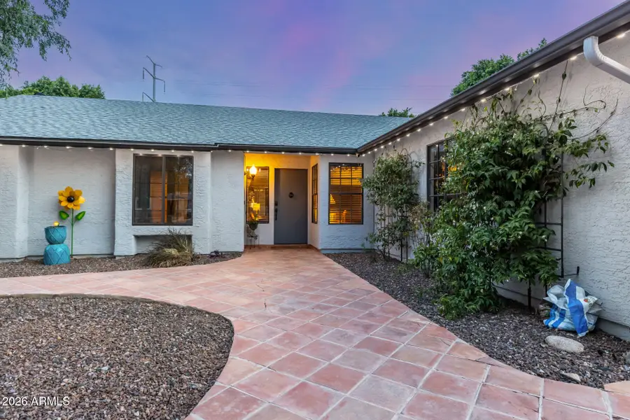 4853 E Dallas Circle, Mesa, AZ 85205 - #3