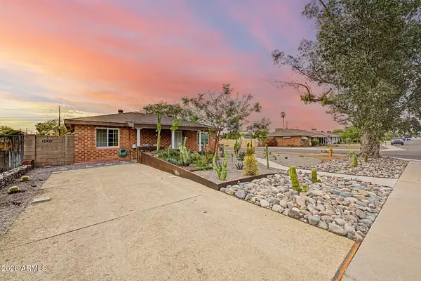 3646 N 21st Avenue, Phoenix, AZ 85015