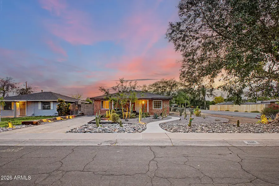 3646 N 21st Avenue, Phoenix, AZ 85015 - #2