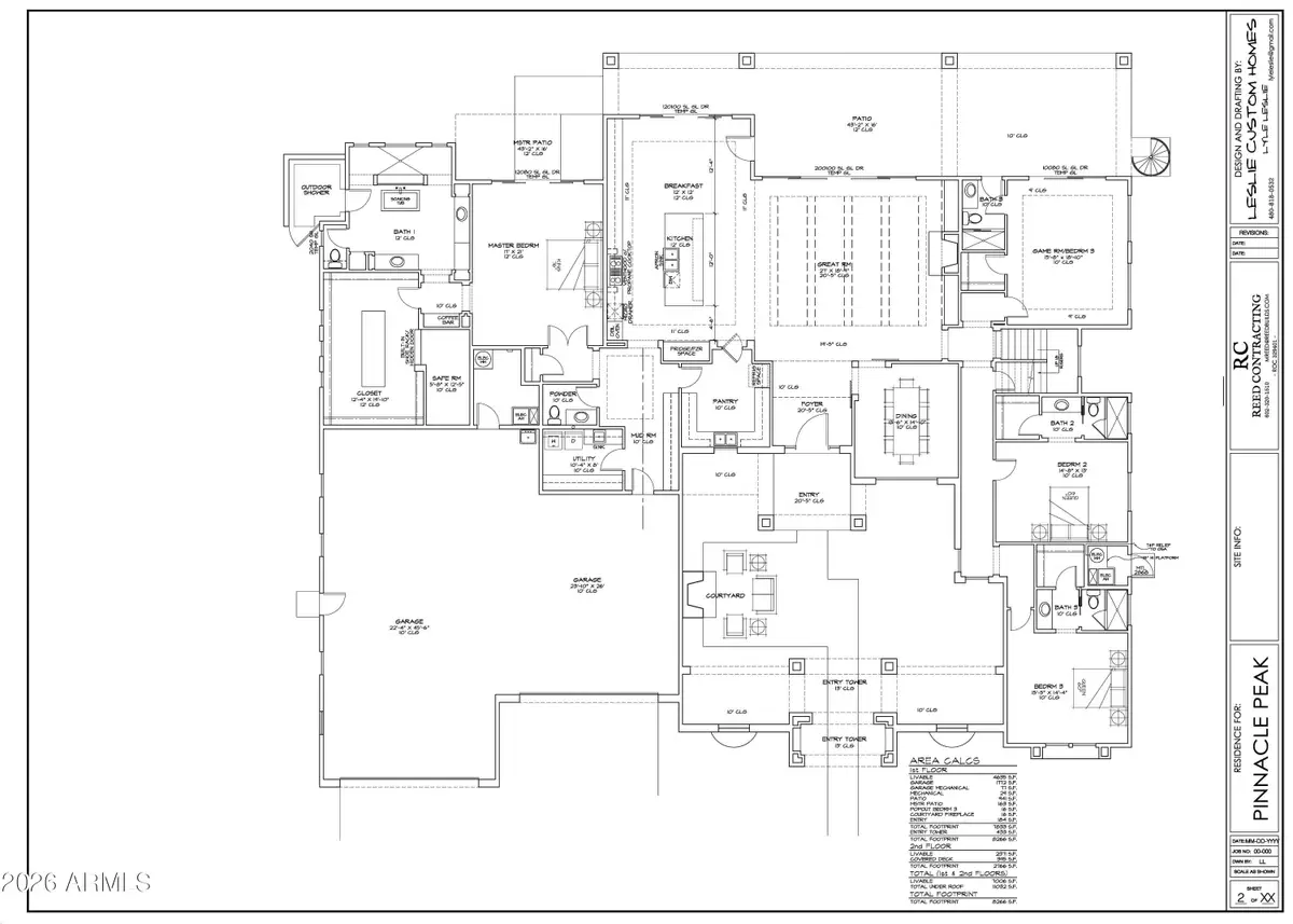 8040 W Pinnacle Peak Road, Peoria, AZ 85383 - #1