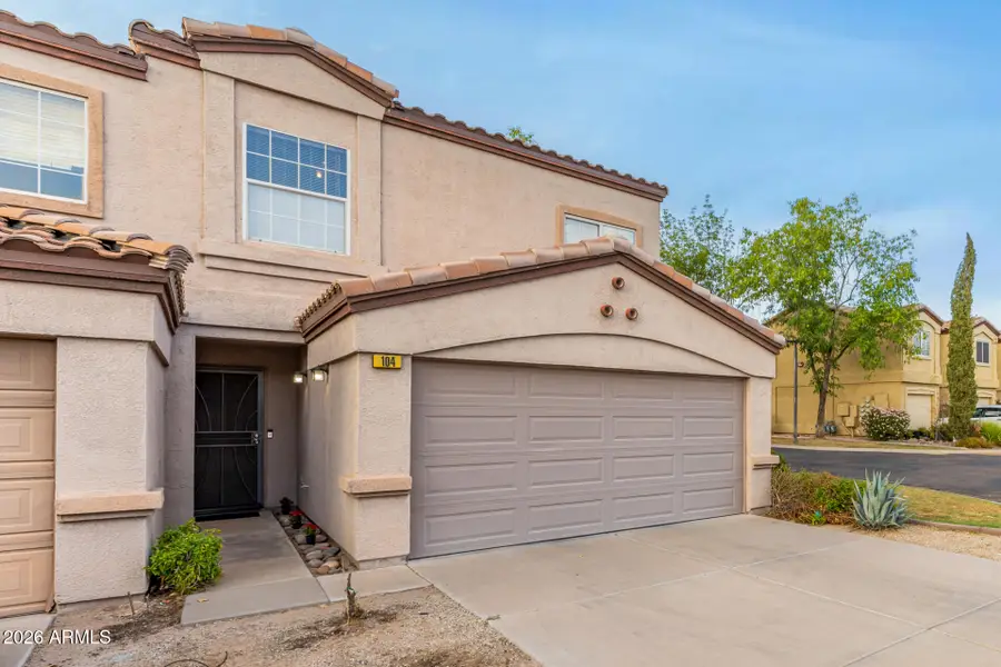 125 S 56th Street #104, Mesa, AZ 85206 - #3