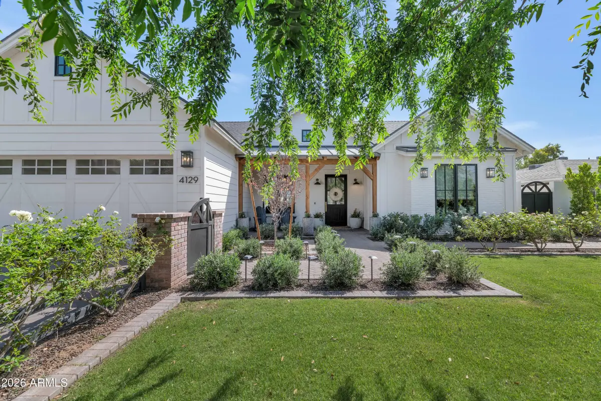 4129 N 47th Street, Phoenix, AZ 85018 - #1