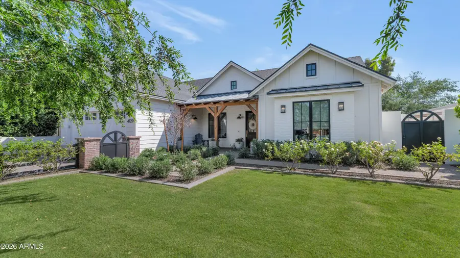 4129 N 47th Street, Phoenix, AZ 85018 - #2