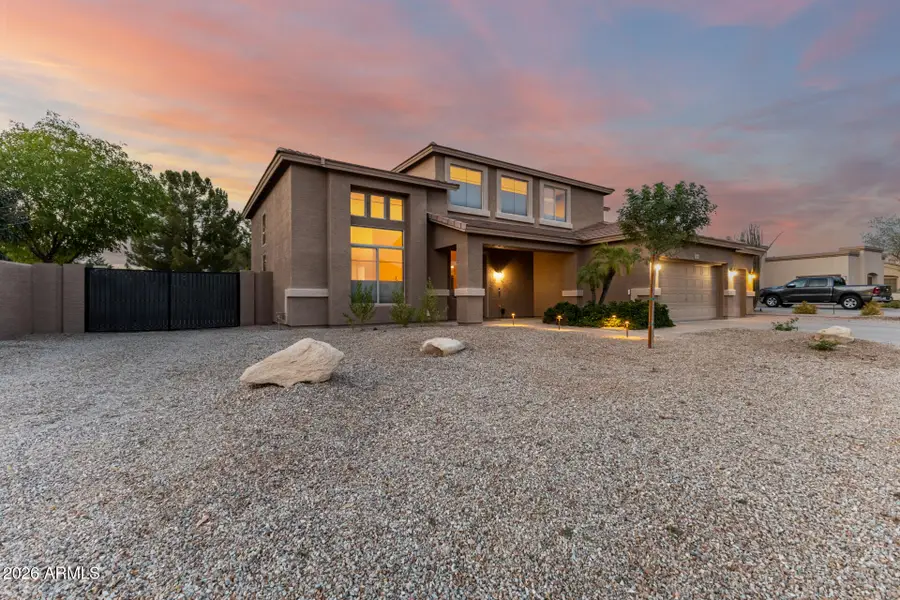 9348 E Milagro Avenue, Mesa, AZ 85209 - #2