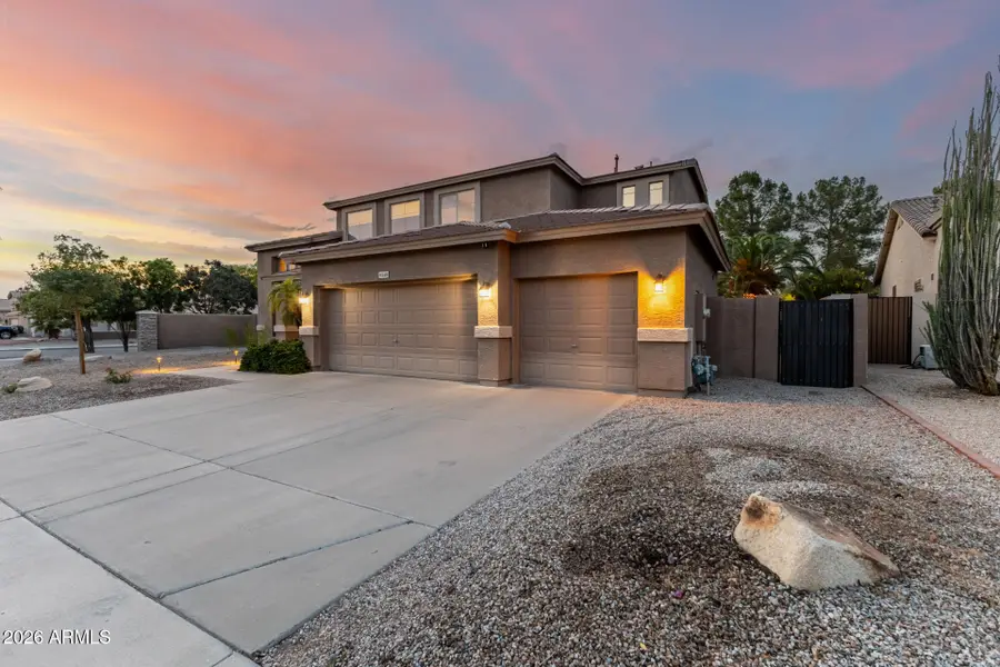 9348 E Milagro Avenue, Mesa, AZ 85209 - #3