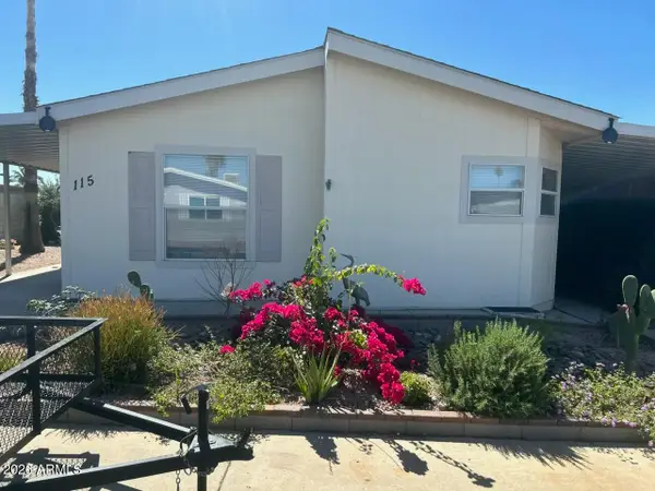 8103 E Southern Avenue #115, Mesa, AZ 85209